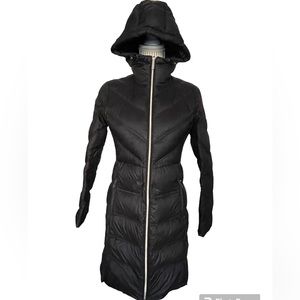 Michael Kors PackableDown Fill Jacket